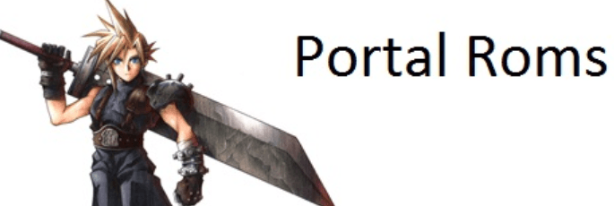 portalroms.com