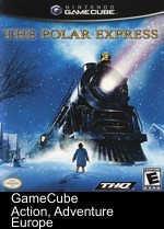 polar express the