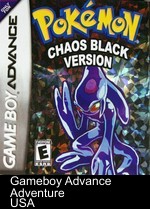 Pokemon Black Special Palace Edition 1 By Mb Hacks Red Hack