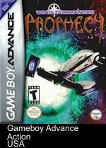 Wing Commander - Prophecy