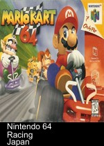 Mario Kart 64 (V1.1)