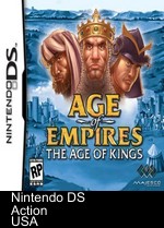 Age Of Empires - The Age Of Kings