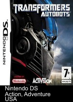 Transformers - Autobots (v01) (DE)(Diplodocus)