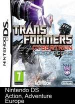 Transformers - War For Cybertron - Decepticons