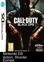 Call Of Duty Black Ops Rom For Nds Free Download Romsie