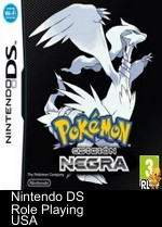 Pokemon - Edicion Negra (S)