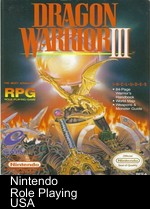 Dragon Warrior 3 [T-Port1.1]
