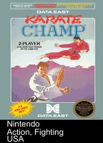 Karate Champ [T-Span0.99]