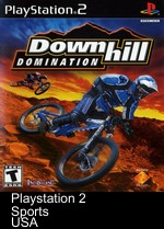 Download downhill ps2