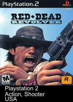Red dead revolver download pc