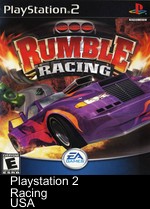 rumble racing