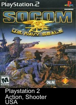 SOCOM - U.S. Navy SEALs