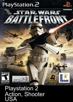 Star Wars - Battlefront