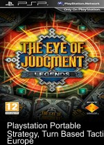 Eye Of Judgment, The - Legends