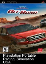 Ford Racing - Off Road
