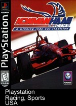Newman Haas Racing [SLUS-00602]