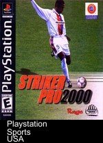 Striker Pro 2000 [SLUS-01078]