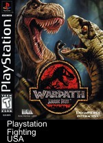 Warpath - Jurassic Park [SLUS-00976]