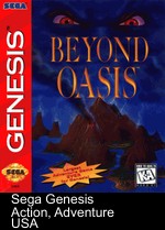 Beyond Oasis (4)