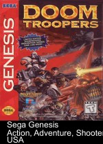 Doom Troopers - The Mutant Chronicles (4) [b1]