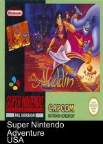 Aladdin (Beta)