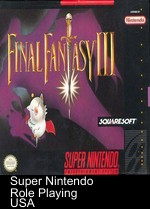 Final Fantasy 3 (V1.1)