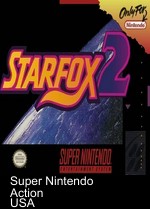 Star Fox 2 (Beta)