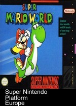 Super Mario World (V1.1)