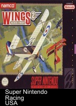 Wings 2 (Beta)