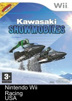 Kawasaki Snow Mobiles