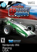 Maximum Racing GP Classic Racing