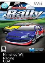 Maximum Racing - Rally Racer