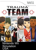 trauma center second opinion iso torrent